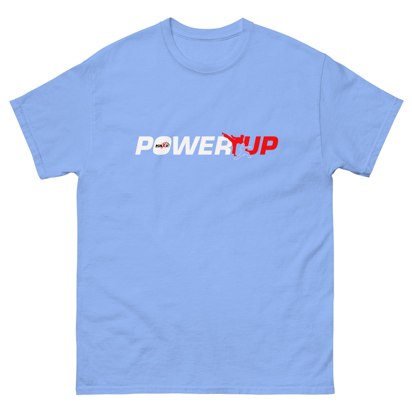 Adult Power Up T-Shirt