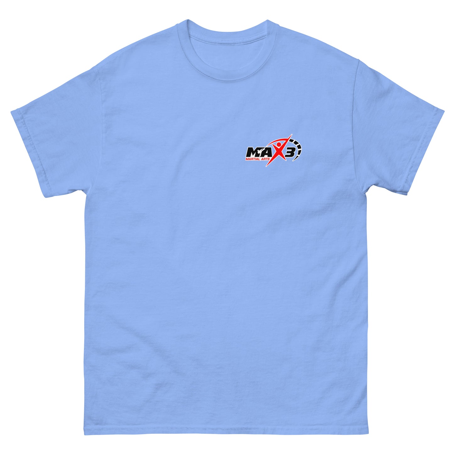 Adult MAX3 Logo T-Shirt