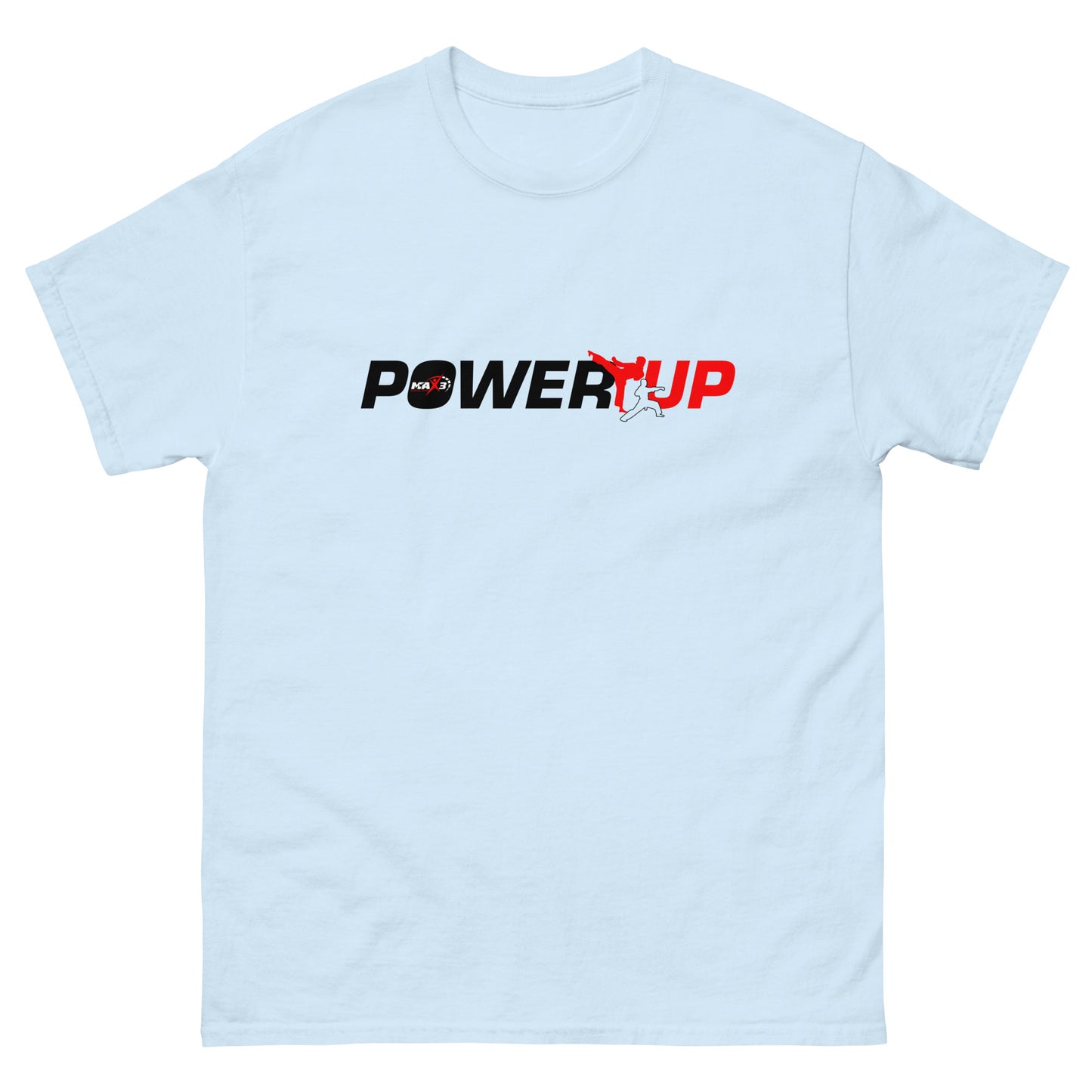 Adult Power Up T-Shirt