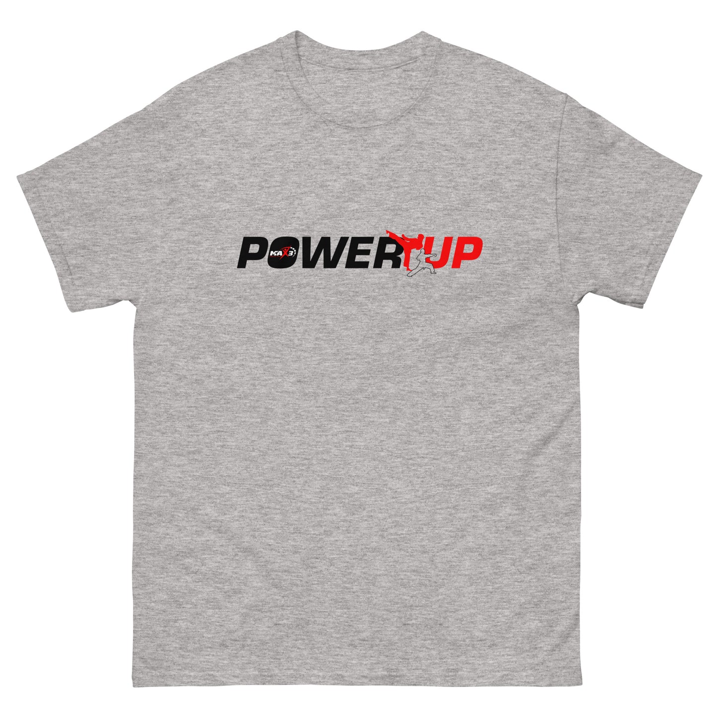 Adult Power Up T-Shirt